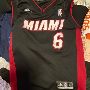 Just a classic jersey